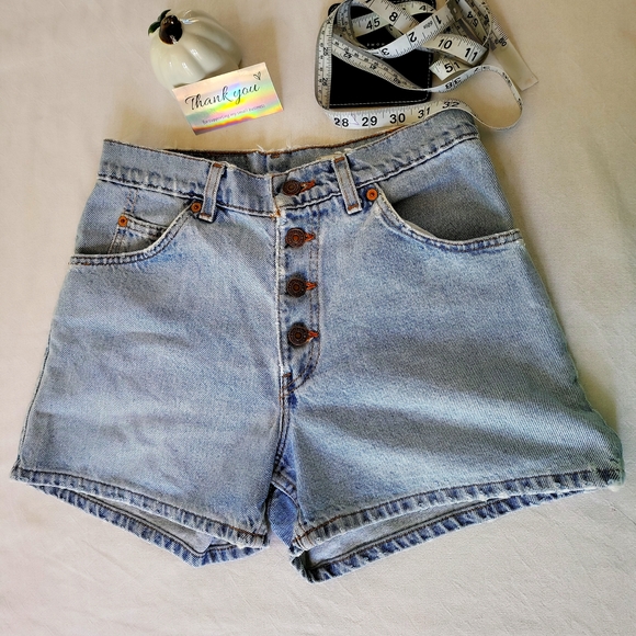 Levi's Pants - Levi's Shorts